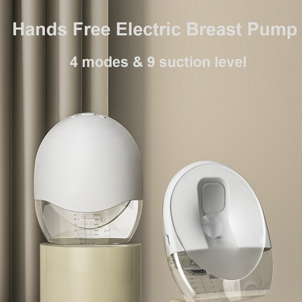 Breast Pump Electric pro 2023